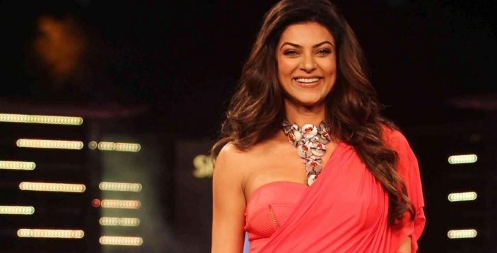 Sushmita Sen’s Joke On Marriage Backfires As Not Everyone Found It Funny & Trolled Her Brutally