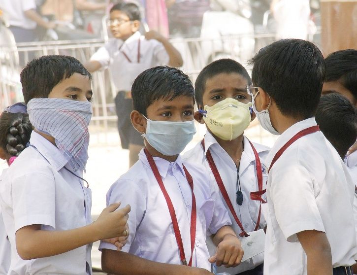 Swine Flu, Rajasthan, Gurugram, H1N1, National Institute of Virology, Health department