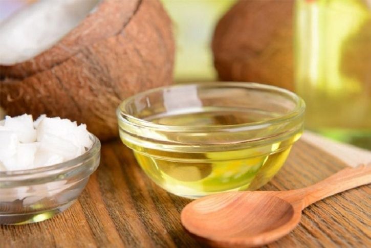 The Best And Worst Cooking Oils For Your Health