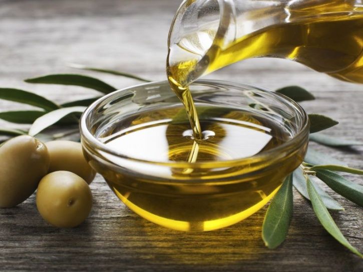 The Best And Worst Cooking Oils For Your Health