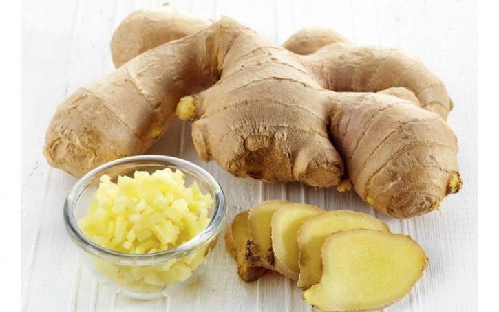 Herbal Paling Kuat Yang Dapat Meningkatkan Pencernaan Anda Herbal Paling Kuat Yang Dapat Meningkatkan Pencernaan Anda