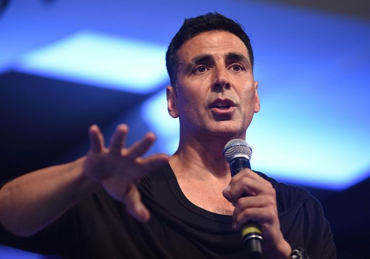 ‘There’s More To Life Than Exams’, Says Akshay Kumar As He Shares He Wasn’t Good At Academics
