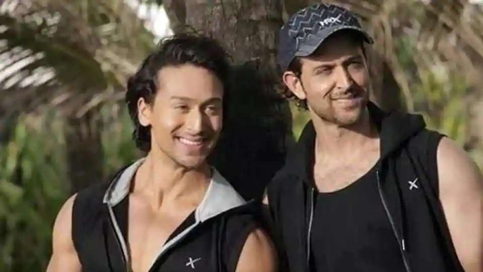 Tiger Shroff and Hrithik Roshan will be seen in a Yash Raj movie together. 