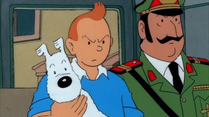Lesser Known Facts About Tintin That We Bet Even The Hardcore Fans Aren 