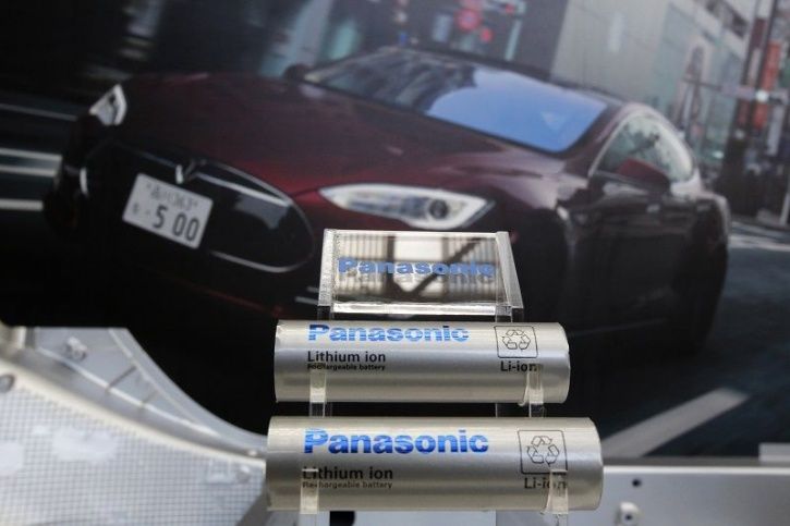 Toyota Panasonic Joint Venture, Toyota EV Batteries, Panasonic EV Batteries, Electric Vehicles, Elec