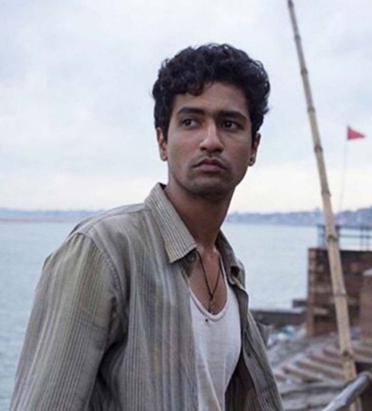 Vicky Kaushal Explains How 2018 Changed His Life, Glad He's No Longer