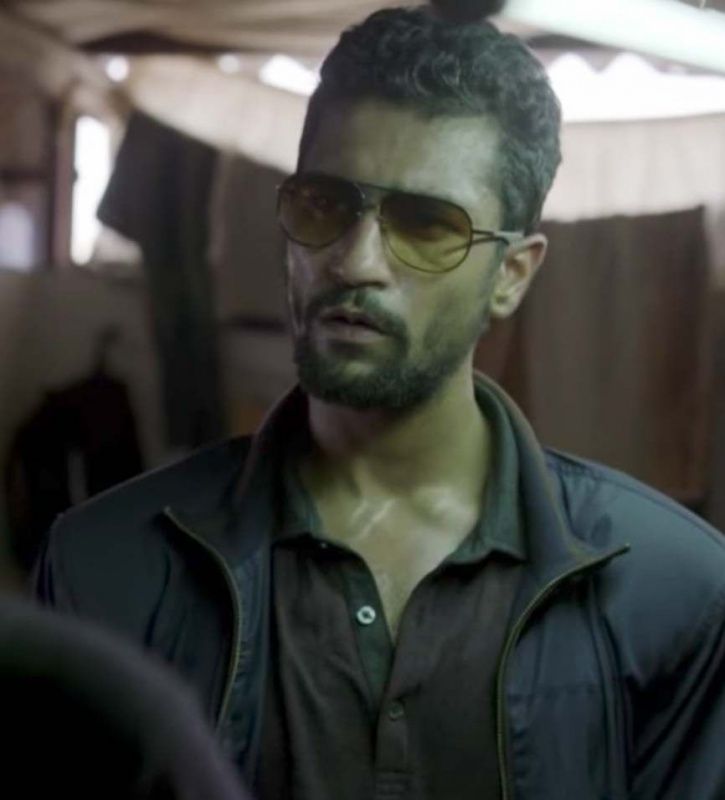red chief vicky kaushal