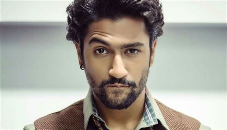  Vicky Kaushal is on his way to becoming the next superstar of Bollywood