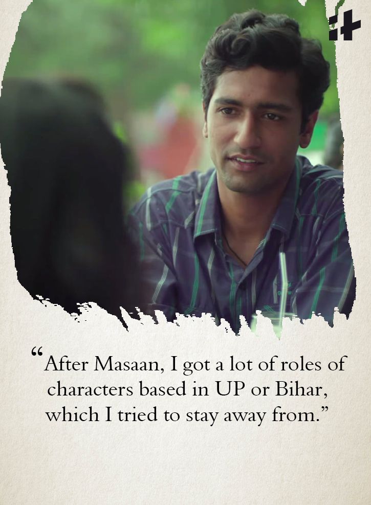 Vicky Kaushal is on his way to becoming the next superstar of Bollywood