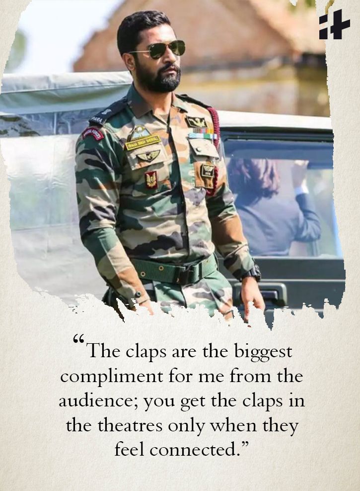 Vicky Kaushal is on his way to becoming the next superstar of Bollywood
