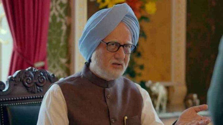 Watch the Spoofs Of Accidental Prime Minister Trailer Ft Game of Thrones & Avengers