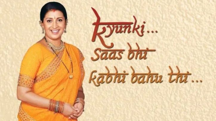 19 Years Of Kyunki Saas Bhi Kabhi Bahu Thi: Cast Reunites & Proves Rishton Ke Roop Nahi Badalte