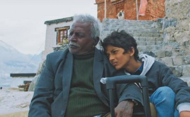 65-Year-Old Driver Gets Been Nominated For Best Actor Alongside Amitabh Bachchan & Ayushmann