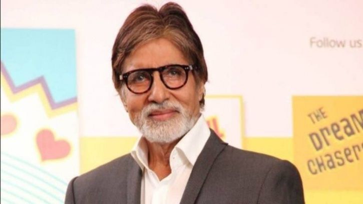 65-Year-Old Driver Gets Been Nominated For Best Actor Alongside Amitabh Bachchan & Ayushmann