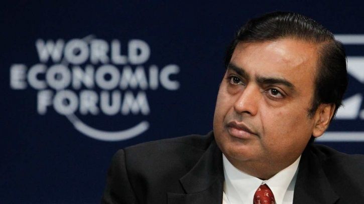 South Asia S Richest Man Mukesh Ambani S Annual Salary Is Rs 15 Cr Unchanged 11th Yr In A Row south asia s richest man mukesh ambani