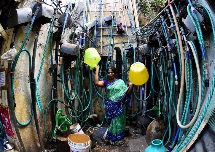 As People Reel Under Acute Water Crisis, Jal Shakti Ministry Focuses On Conservation & Reuse