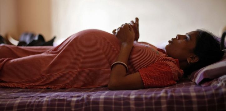 As Unethical Surrogacy Spreads In The Country, New Bill Seeks To Ban Commercial Surrogacy