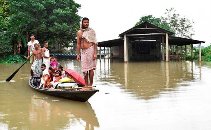Assam Flood Image10