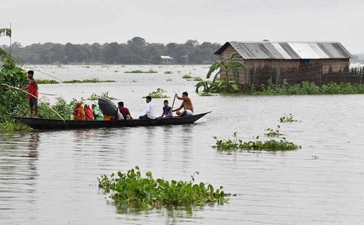 Assam Flood Image12