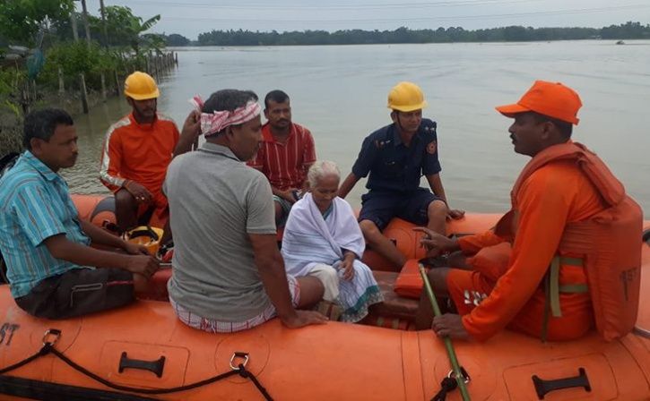 Assam Flood Image15