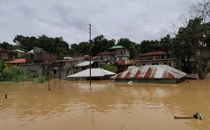 Assam Flood Image19