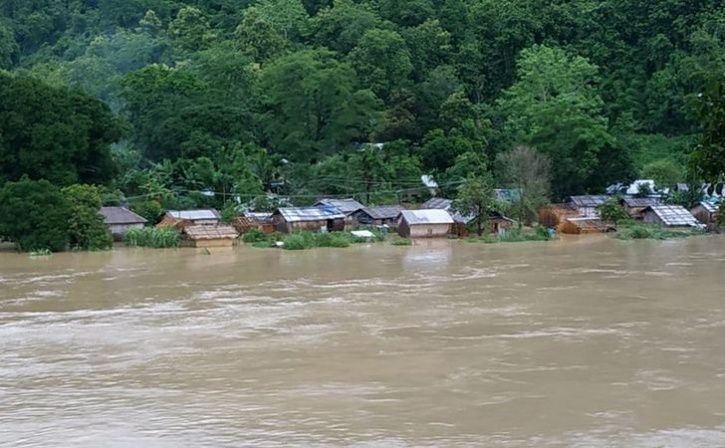 Assam Flood Image20