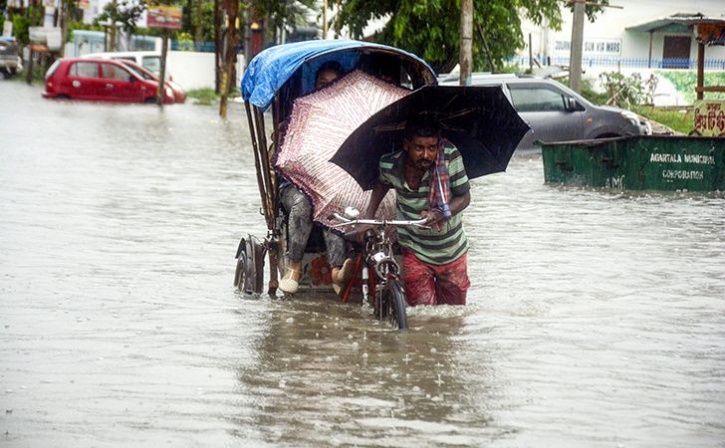 Assam Flood Image3