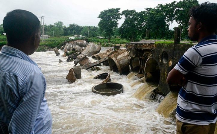 Assam Flood Image5