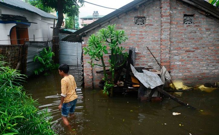 Assam Flood Image7
