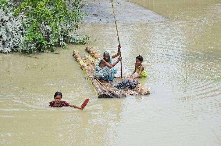  Assam floods