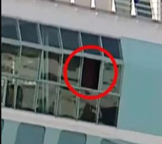 man dies on cruise ship
