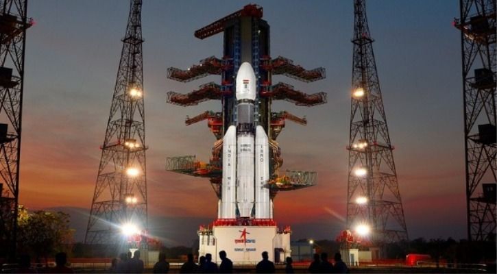 How To Watch ISRO's Chandrayaan 2 Launch, And What Makes The Mission So ...