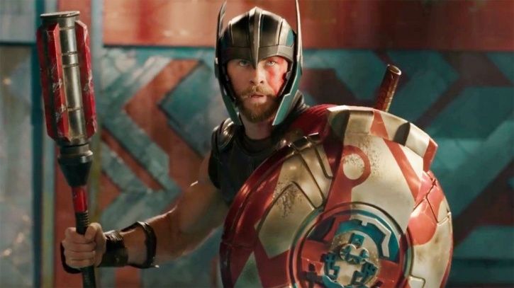 Chris Hemsworth to return in Thor 4.