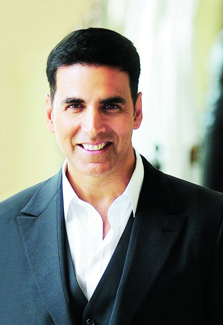 Don’t Show Grief On Twitter, Do Something: Akshay Post Donating Rs 2 Cr For Assam Flood Victims