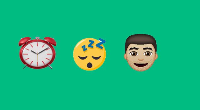 Can You These TV Show & Movie Names Written In The Form Of Emojis?