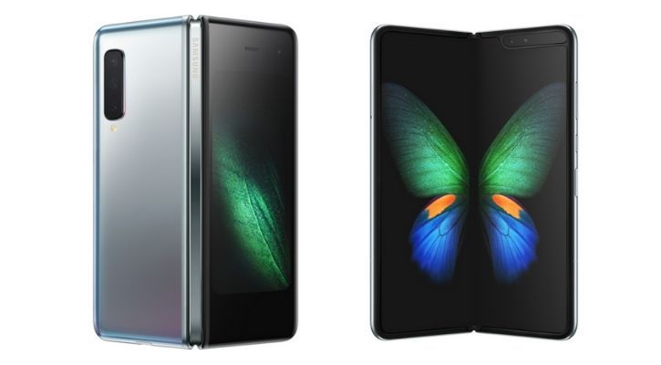 samsung galaxy fold price amazon