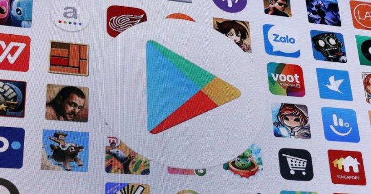 google play store, scam app, android app malware, updates for samsung, samsung app