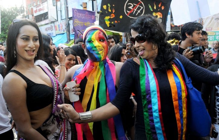 Government Approves Bill To Empower Transgenders In India, But Community Remains Apprehensive