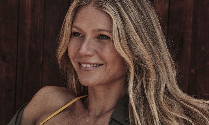 Gwyneth Paltrow Gets Real About Aging & Self-Love, Busts The Myth Of ‘Unfuckable’ Older Woman