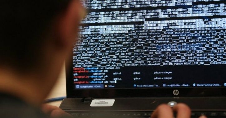 hacker russia intelligence agency tor cyber attack