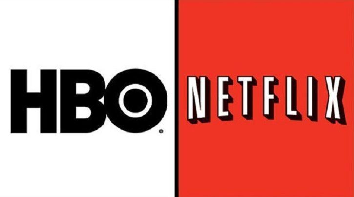HBO VS Netflix Emmy Nominations 2019.