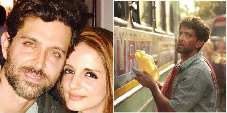 Hrithik Roshan's Ex-Wife Sussanne Reviews Super 30, Calls It One Of His