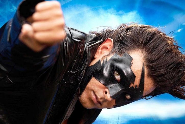 Hrithik Roshan Will Be Back With Another Superhero Film Soon, Confirms Krrish 4 Is Happening!