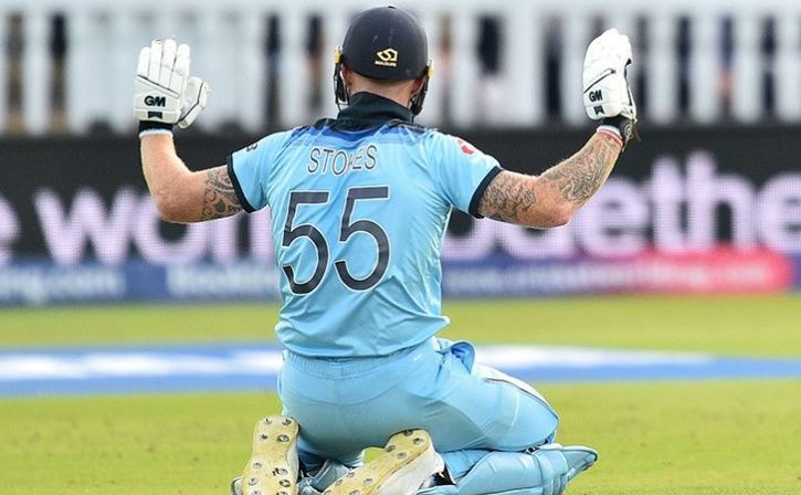 ICC Finally Breaks Silence On Controversial World Cup Final Overthrow