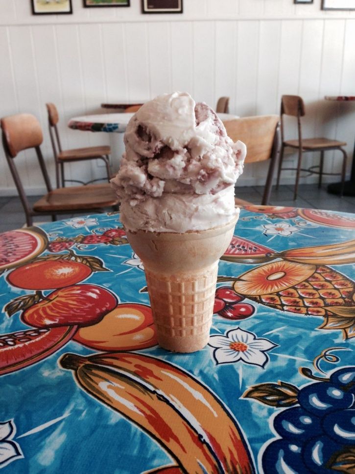 19 Crazy Ice Cream Flavours From Around The World That’ll Make You