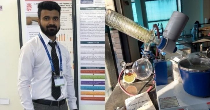 Indian science innovations