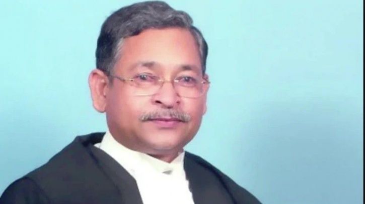 Justice Shukla, Ranjan Gogoi