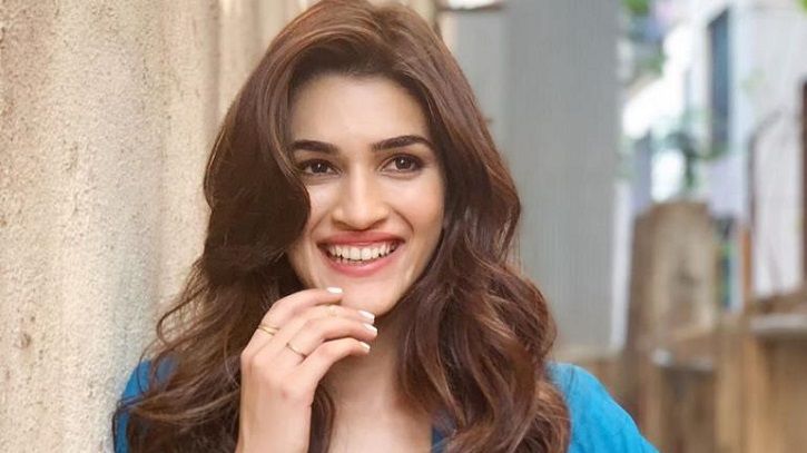 Kriti Sanon Is Happy To Prove People Wrong Who Thought She Was A