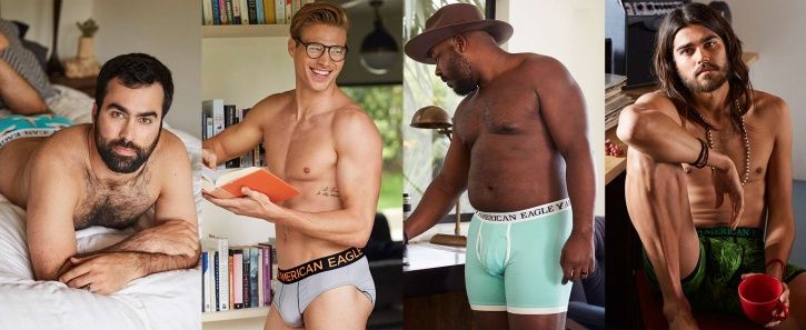male body shaming: guys getting body shamed is a real thing.