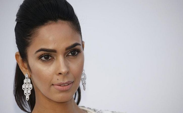 Mallika Sherawat Reveals She Was Thrown Out Of Films